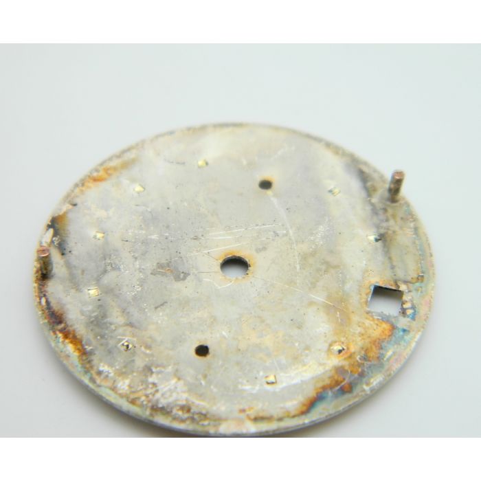 Lip Panda Cadran chronographe - Vintage Lip Panda dial