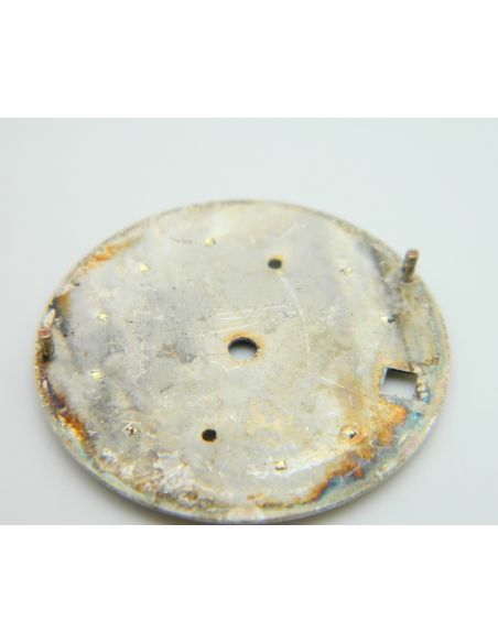 Lip Panda Cadran chronographe - Vintage Lip Panda dial