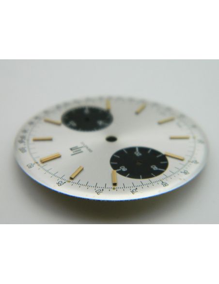 Lip Panda Cadran chronographe - Vintage Lip Panda dial - Valjoux 7734