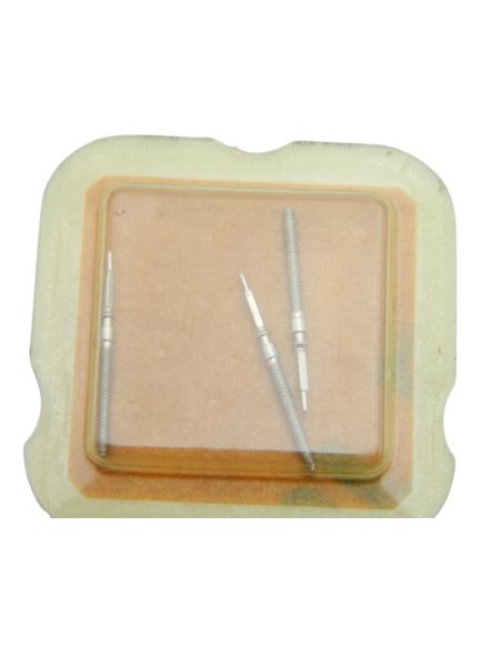 ETA 959.001 - 401 Tige de remontoir (à l'unité) - Winding stem (per unit)