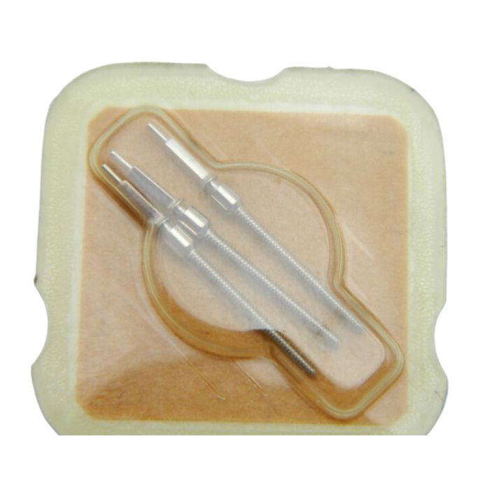 ESA 960.111 - 401 Tige de remontoir (à l'unité) - Winding stem (per unit)