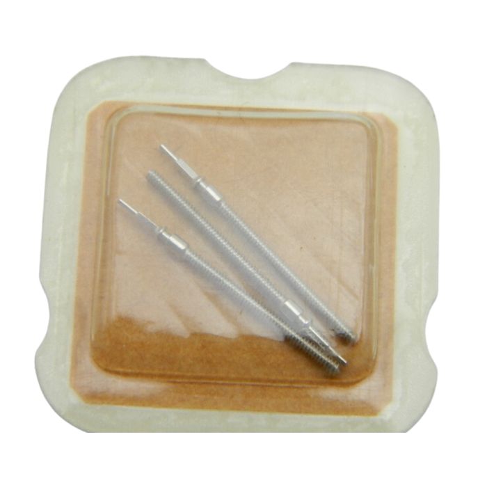 ESA 961.001 - 401 Tige de remontoir (à l'unité) - Winding stem (per unit)