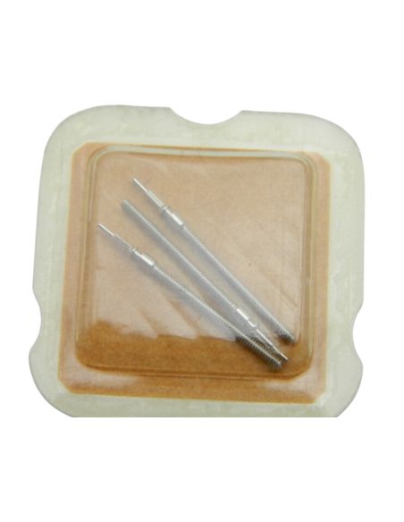 ESA 961.001 - 401 Tige de remontoir (à l'unité) - Winding stem (per unit)