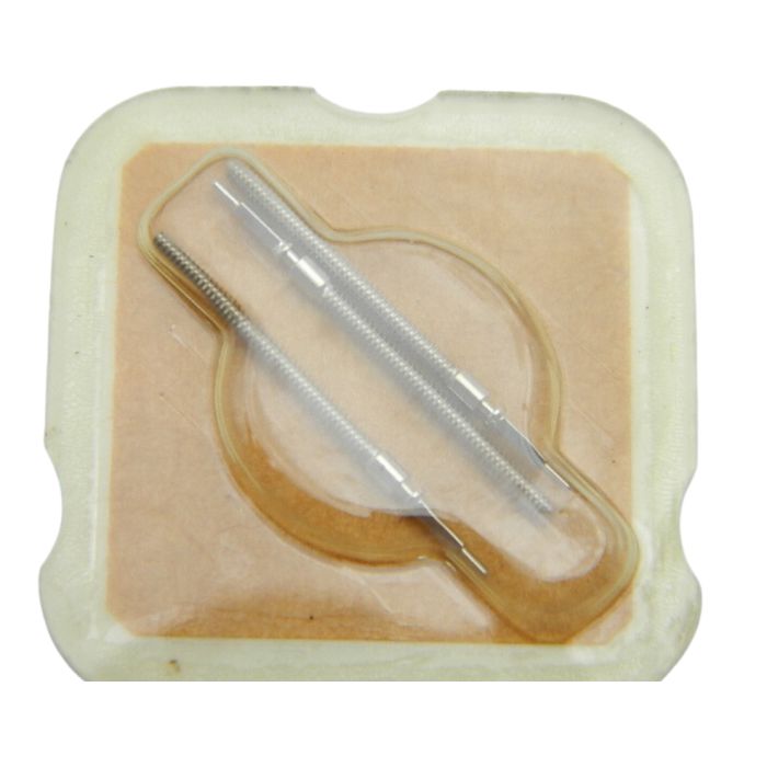 ESA 965.001 - 401 Tige de remontoir (à l'unité) - Winding stem (per unit)