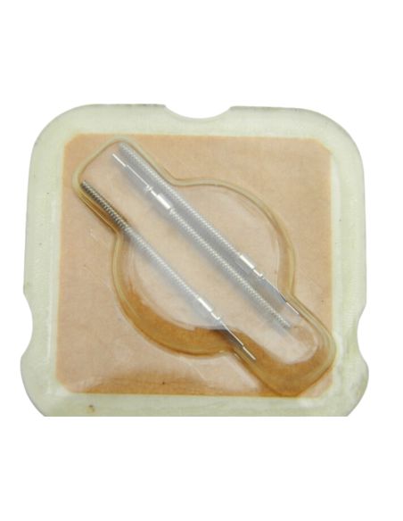 ESA 965.001 - 401 Tige de remontoir (à l'unité) - Winding stem (per unit)