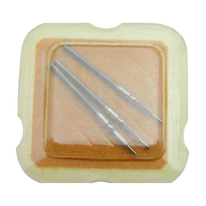 ESA 9157 - 401 Tige de remontoir (à l'unité) - Winding stem (per unit)