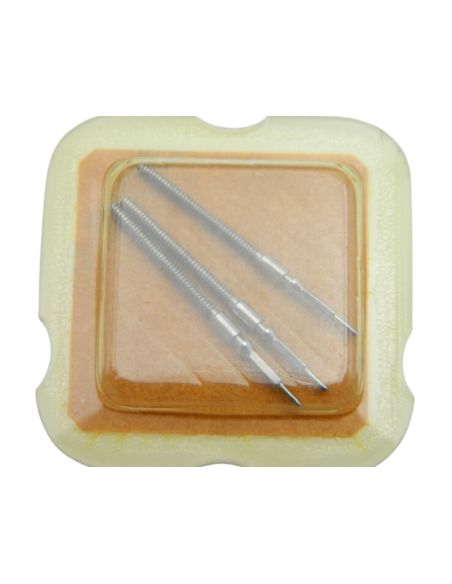 ESA 9157 - 401 Tige de remontoir (à l'unité) - Winding stem (per unit)