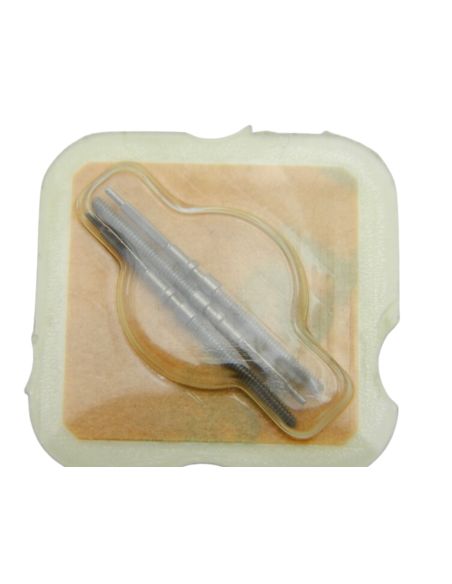 ESA 9180 - 401 Tige de remontoir (à l'unité) - Winding stem (per unit)
