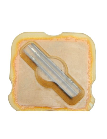 ESA 9200 - 401 Tige de remontoir (à l'unité) - Winding stem (per unit)