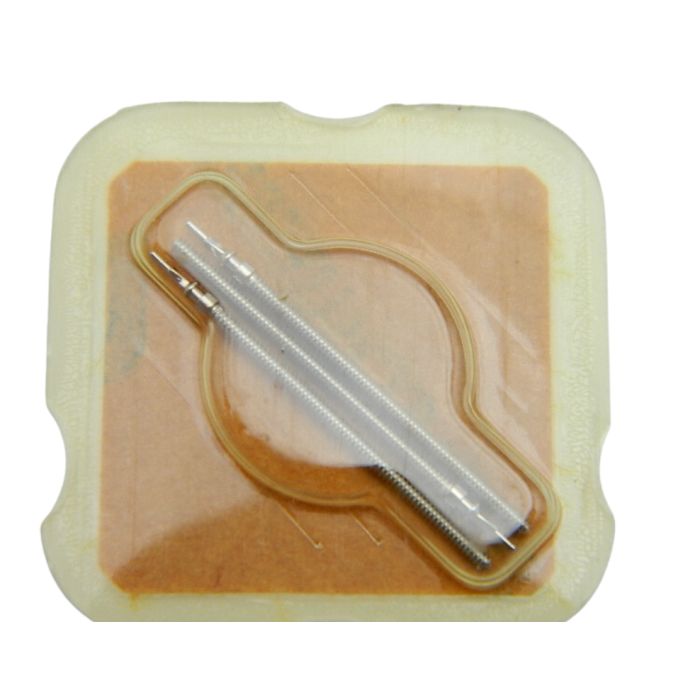ESA 9220 - 401 Tige de remontoir (à l'unité) - Winding stem (per unit)