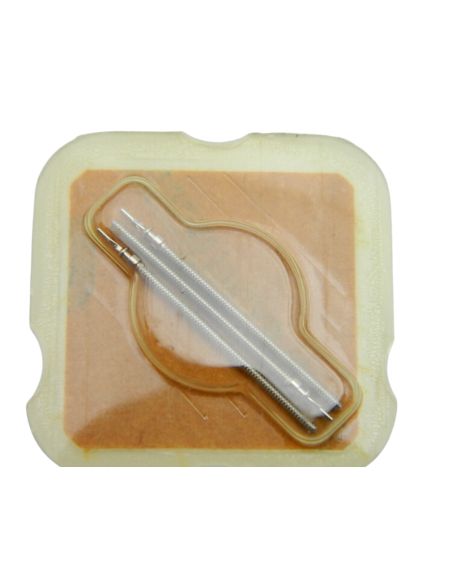 ESA 9220 - 401 Tige de remontoir (à l'unité) - Winding stem (per unit)