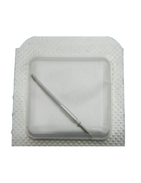 ETA F05.111 - 401 Tige de remontoir (à l'unité) - Winding stem (per unit)