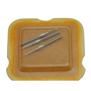 ETA 980 - 401 Tige de remontoir (à l'unité) - Winding stem (per unit)