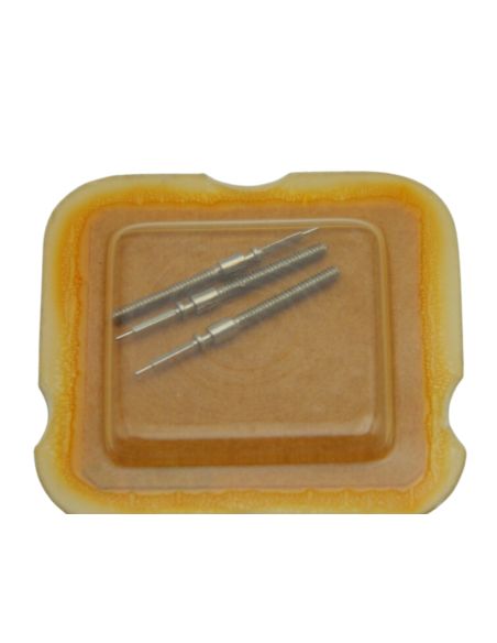 ETA 980 - 401 Tige de remontoir (à l'unité) - Winding stem (per unit)