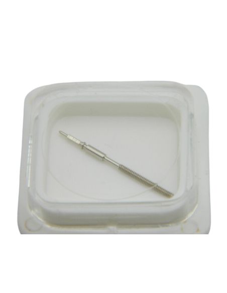 Eterna 1466 - 401 Tige de remontoir (à l'unité) - Winding stem (per unit)