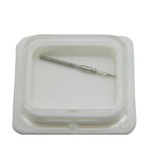 Eterna 1475 - 401 Tige de remontoir (à l'unité) - Winding stem (per unit)