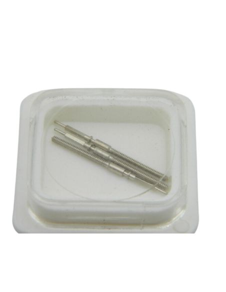 Peseux 330 - 401 Tige de remontoir (à l'unité) - Winding stem (per unit)