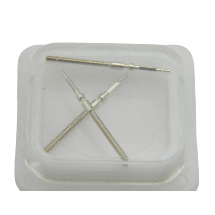 Peseux 7040 - 401 Tige de remontoir (à l'unité) - Winding stem (per unit)