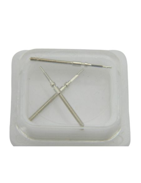 Peseux 7040 - 401 Tige de remontoir (à l'unité) - Winding stem (per unit)