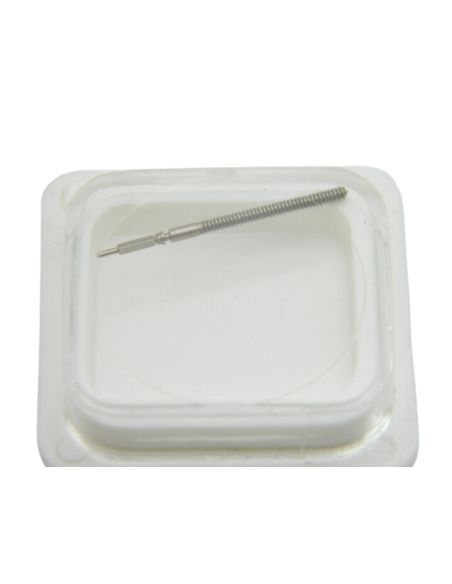 Poljot 2456 - 401 Tige de remontoir (à l'unité) - Winding stem (per unit)