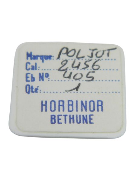 Poljot 2456 - 401 Tige de remontoir (à l'unité) - Winding stem (per unit)