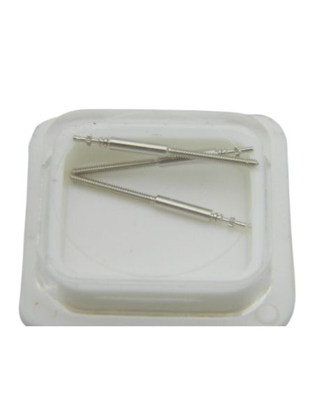 Pulsar VO21A - 401 Tige de remontoir (à l'unité) - Winding stem (per unit)