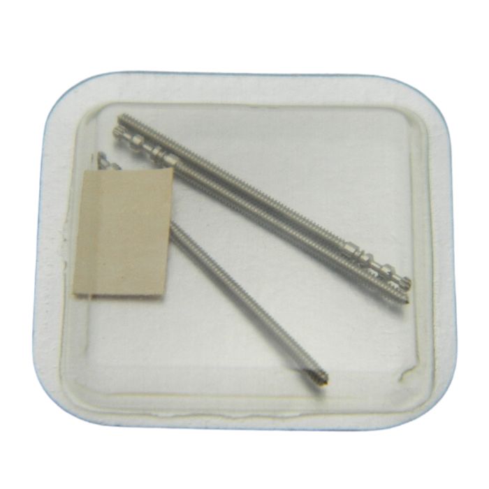 PUW 300 - 401 Tige de remontoir (à l'unité) - Winding stem (per unit)