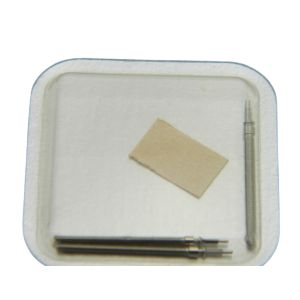 PUW 512 - 401 Tige de remontoir (à l'unité) - Winding stem (per unit)