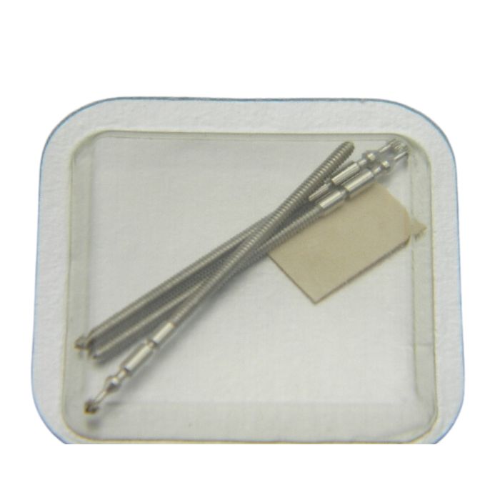 PUW 632 - 401 Tige de remontoir (à l'unité) - Winding stem (per unit)