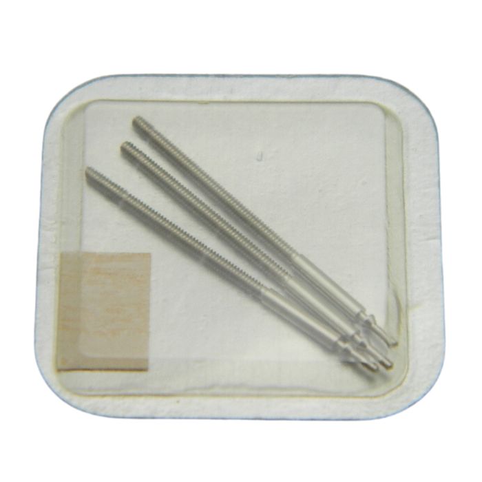 PUW 680 - 401 Tige de remontoir (à l'unité) - Winding stem (per unit)