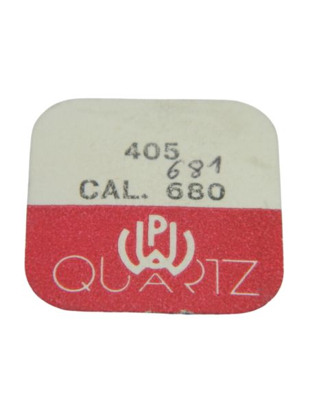 PUW 680 - 401 Tige de remontoir (à l'unité) - Winding stem (per unit)