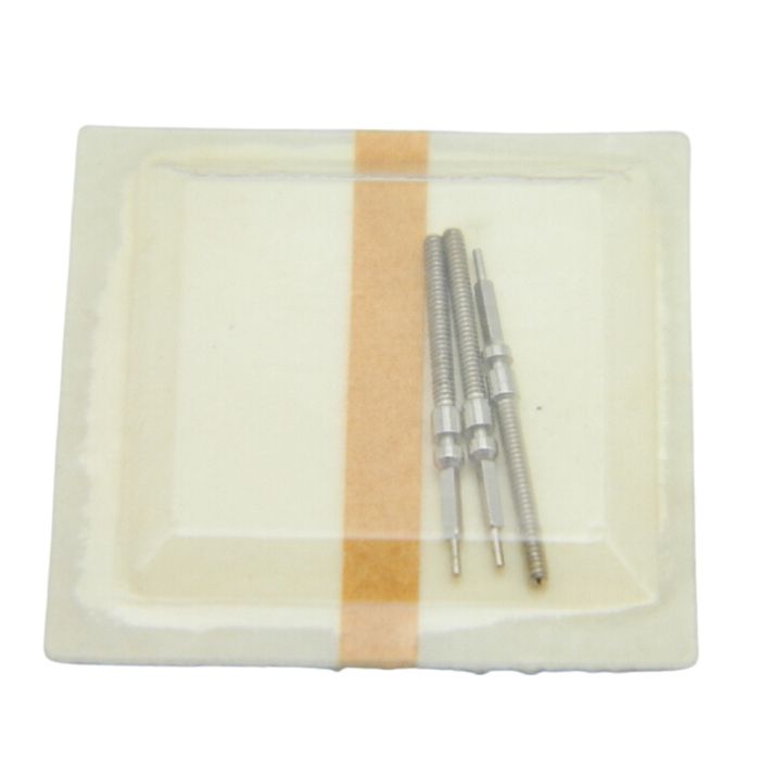 PUW 1000 - 401 Tige de remontoir (à l'unité) - Winding stem (per unit)