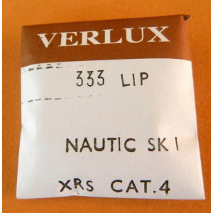 Verre LIP NAUTIC SKI