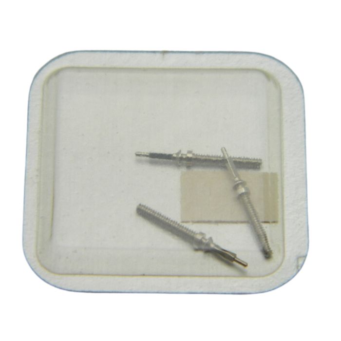 PUW 1177 - 401 Tige de remontoir (à l'unité) - Winding stem (per unit)