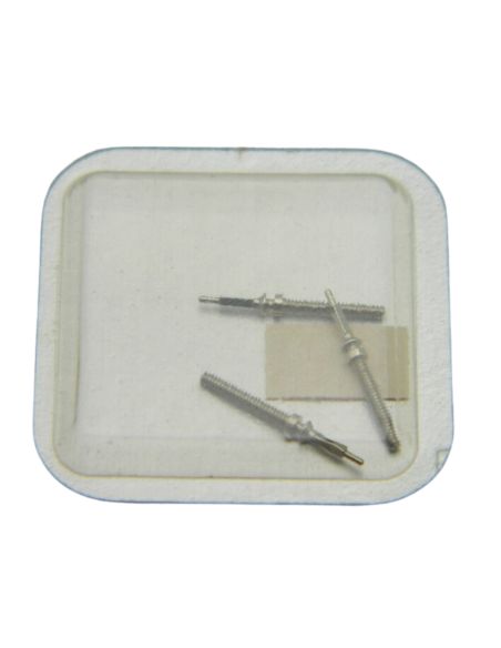 PUW 1177 - 401 Tige de remontoir (à l'unité) - Winding stem (per unit)