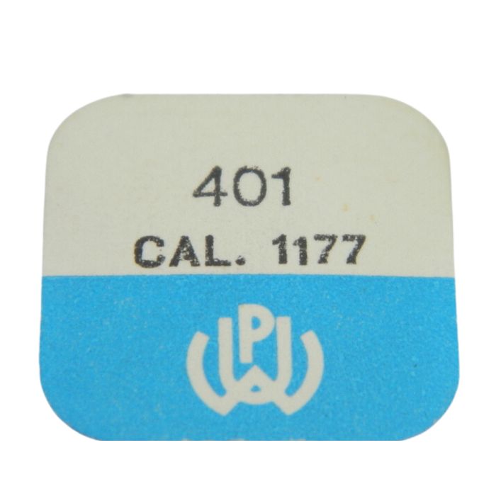 PUW 1177 - 401 Tige de remontoir (à l'unité) - Winding stem (per unit)