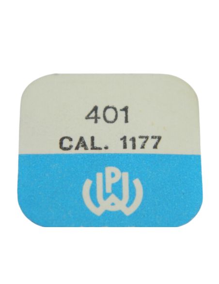 PUW 1177 - 401 Tige de remontoir (à l'unité) - Winding stem (per unit)