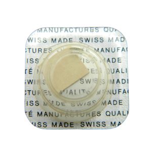 Enicar 672 - 220 Roue de seconde court pivot (à l'unité) - Fourth wheel and pinion without second hand bit (per unit)