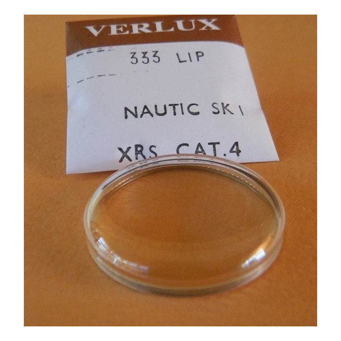 Verre LIP NAUTIC SKI