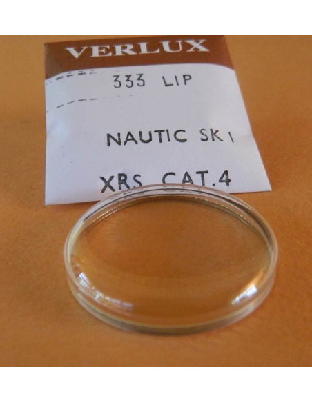 Verre LIP NAUTIC SKI