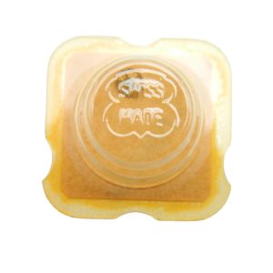 AS 976 - 220 Roue de seconde, court pivot (à l'unité) - Fourth wheel and pinion, without second hand bit (per unit)