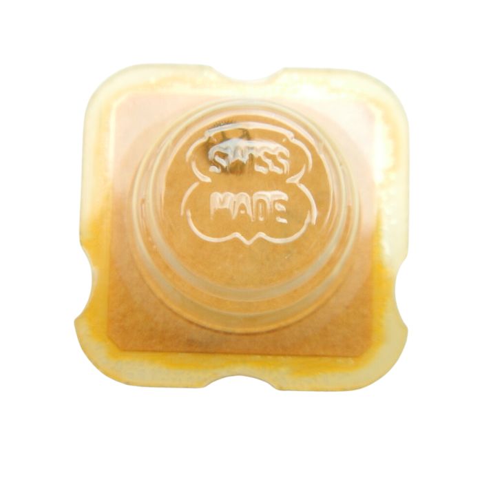 AS 976 - 220 Roue de seconde, court pivot (à l'unité) - Fourth wheel and pinion, without second hand bit (per unit)