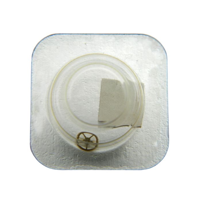 Certina 13-22 - 220 Roue de seconde, court pivot (à l'unité) - Fourth wheel and pinion, without second hand bit (per unit)