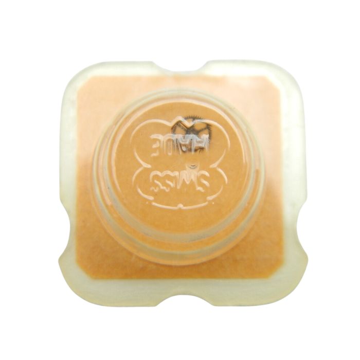 INT 75 - 220 Roue de seconde, court pivot (à l'unité) - Fourth wheel and pinion, without second hand bit (per unit)