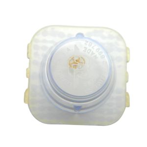 ETA 2480 - 220 Roue de seconde court pivot (à l'unité) - Fourth wheel and pinion without second hand bit (per unit)