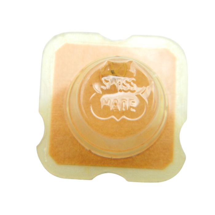 ETA 2510 - 220 Roue de seconde court pivot (à l'unité) - Fourth wheel and pinion without second hand bit (per unit)