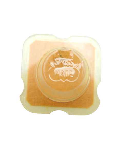 ETA 2510 - 220 Roue de seconde court pivot (à l'unité) - Fourth wheel and pinion without second hand bit (per unit)