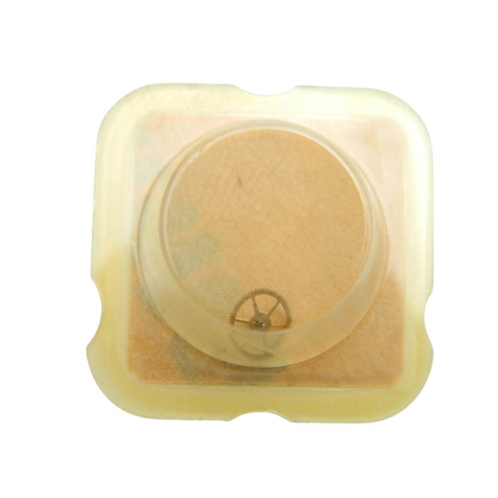 ETA 2512 - 220 Roue de seconde, court pivot (à l'unité) - Fourth wheel and pinion, without second hand bit (per unit)