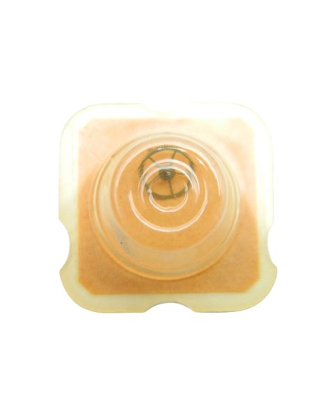 Felsa 4000 - 220 Roue de seconde, court pivot (à l'unité) - Fourth wheel and pinion, without second hand bit (per unit)