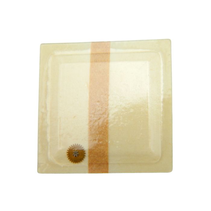 Junghans 674 - 260 Roue de minuterie (à l'unité) - Minute wheel (per unit)